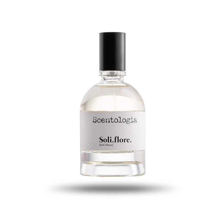 Scentologia Soli.Flore | Eau de Parfum - Unisex 100ml