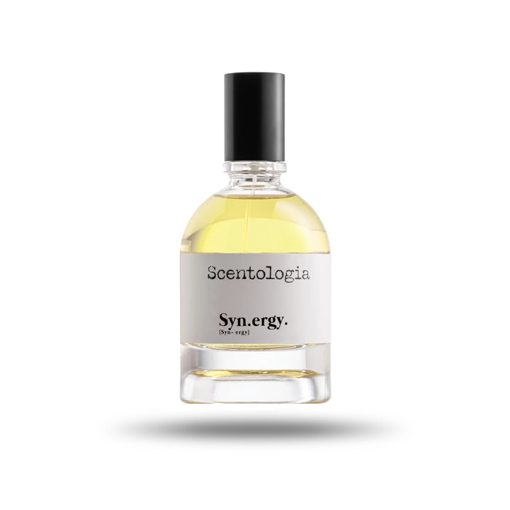 Scentologia Syn.Ergy | Eau de Parfum - Unisex 100ml
