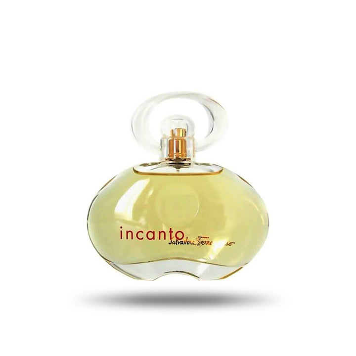 Salvatore Ferragamo Incanto - Eau de Parfum for Women 100ml