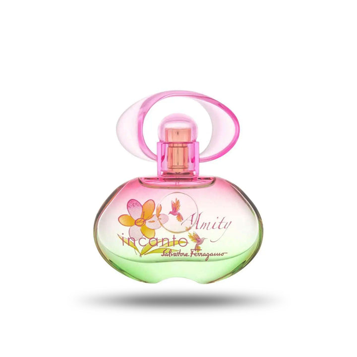 Salvatore Ferragamo Incanto Amity - Eau de Toilette for Women 50ml