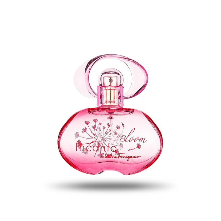 Salvatore Ferragamo Incanto Bloom - Eau de Toilette for Women 30ml