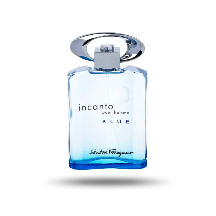 Salvatore Ferragamo Incanto Blue - Eau de Toilette for Men 100ml