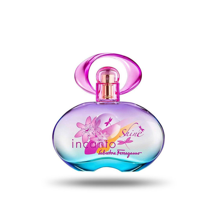 Salvatore Ferragamo Incanto Shine - Eau de Toilette for Women 50ml