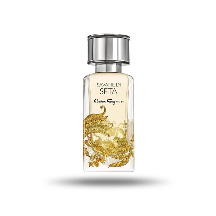 Salvatore Ferragamo Savane Di Seta | Eau de Parfum - Unisex 100ml