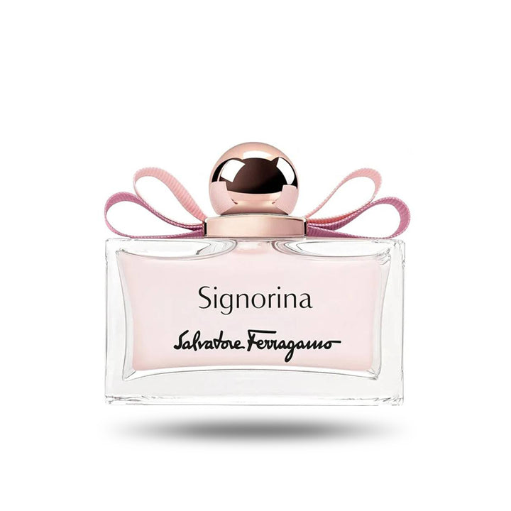 Salvatore Ferragamo Signorina - Eau de Parfum for Women 100ml