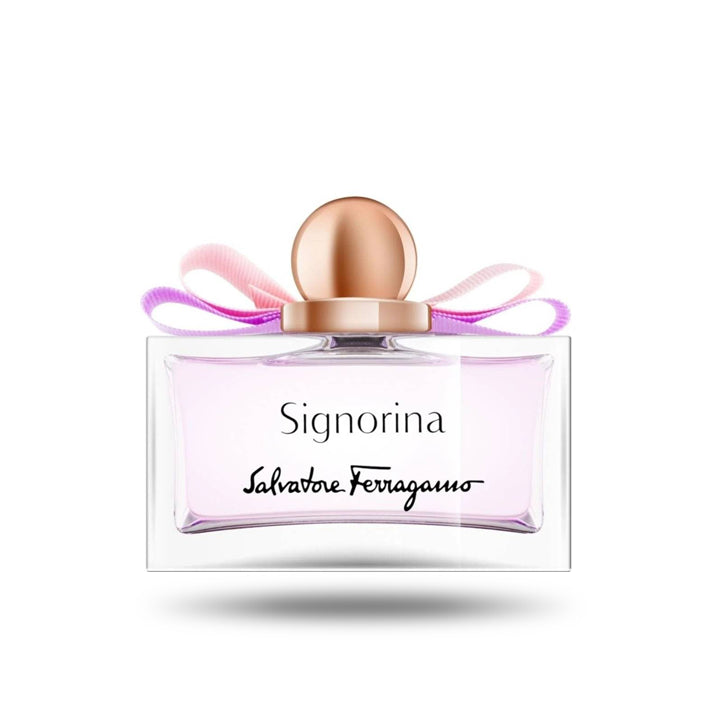 Salvatore Ferragamo Signorina - Eau de Toilette for Women 100ml