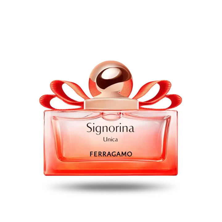 Salvatore Ferragamo Signorina Unica - Eau de Parfum for Women 100ml