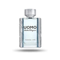 Salvatore Ferragamo Uomo Casual Life - Eau de Toilette for Men 100ml