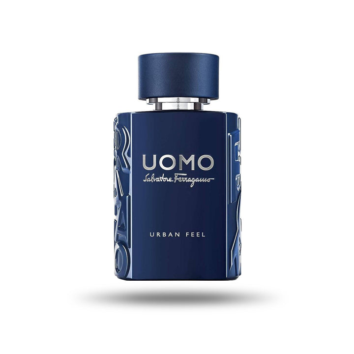 Salvatore Ferragamo Uomo Urban Feel - Eau de Toilette for Men 100ml