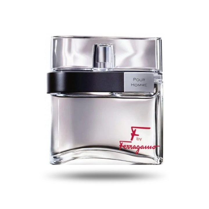 Salvatore Ferragamo F By Ferragamo - Eau de Toilette for Men 100ml
