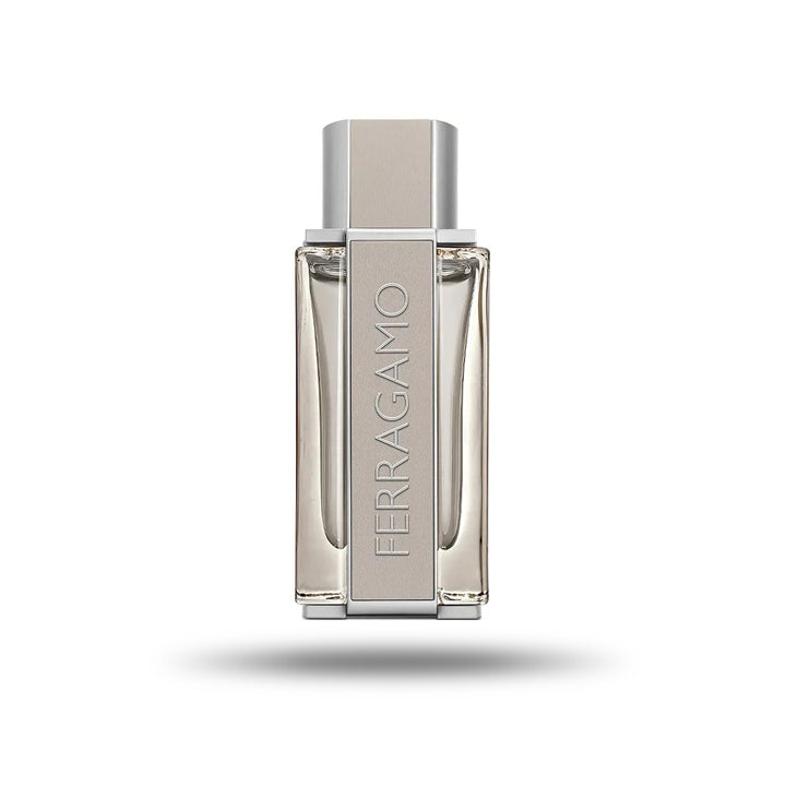 Salvatore Ferragamo Ferragamo Bright Leather - Eau de Toilette for Men 100ml