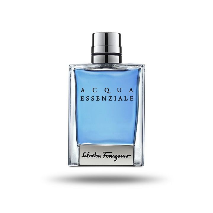 Salvatore Ferragamo Acqua Essenziale - Eau de Toilette for Men 100ml