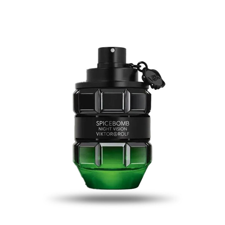 Viktor Rolf Spicebomb NV EDT For Men 90ml