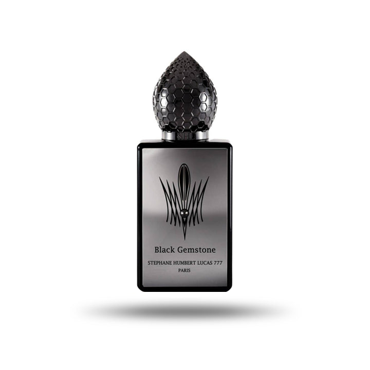 Stephane Humbert Lucas Black Gemstone | Eau de Parfum - Unisex 50ml