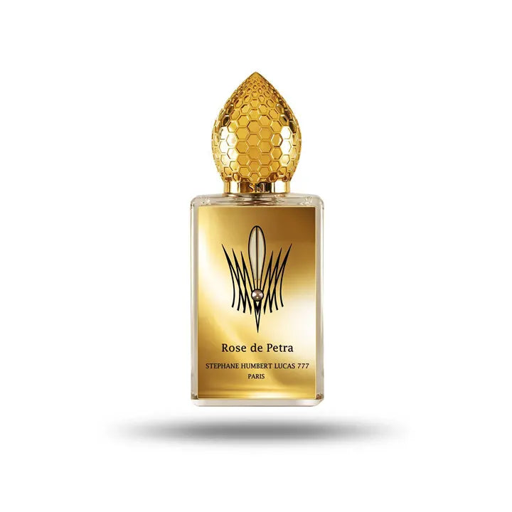 Stephane Humbert Lucas Rose De Petra | Eau de Parfum - Unisex 50ml