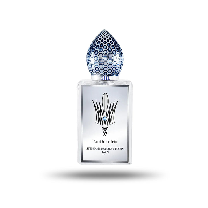 Stephane Humbert Lucas Panthea Iris | Eau de Parfum - Unisex 50ml