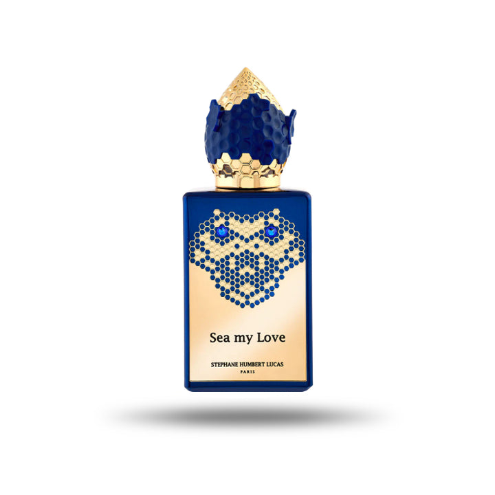 Stephane Humbert Lucas Sea My Love | Eau de Parfum - Unisex 50ml