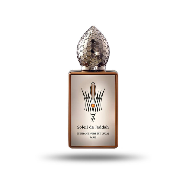 Stephane Humbert Lucas Soleil De Jeddah After Glow | Eau de Parfum - Unisex 50ml