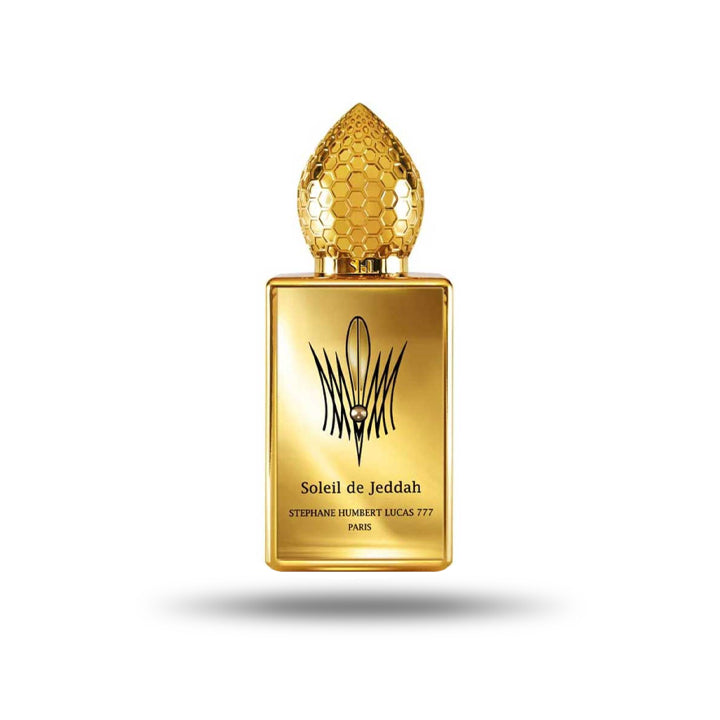 Stephane Humbert Lucas Soleil De Jeddah L'Original | Eau de Parfum - Unisex 50ml