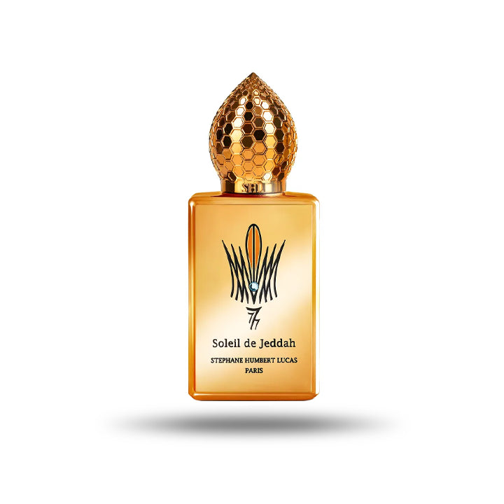 Stephane Humbert Lucas Soleil De Jeddah Mango Kiss | Eau de Parfum - Unisex 50ml