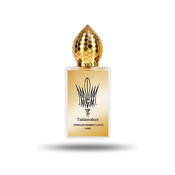Stephane Humbert Lucas Taklamakan | Eau de Parfum - Unisex 50ml