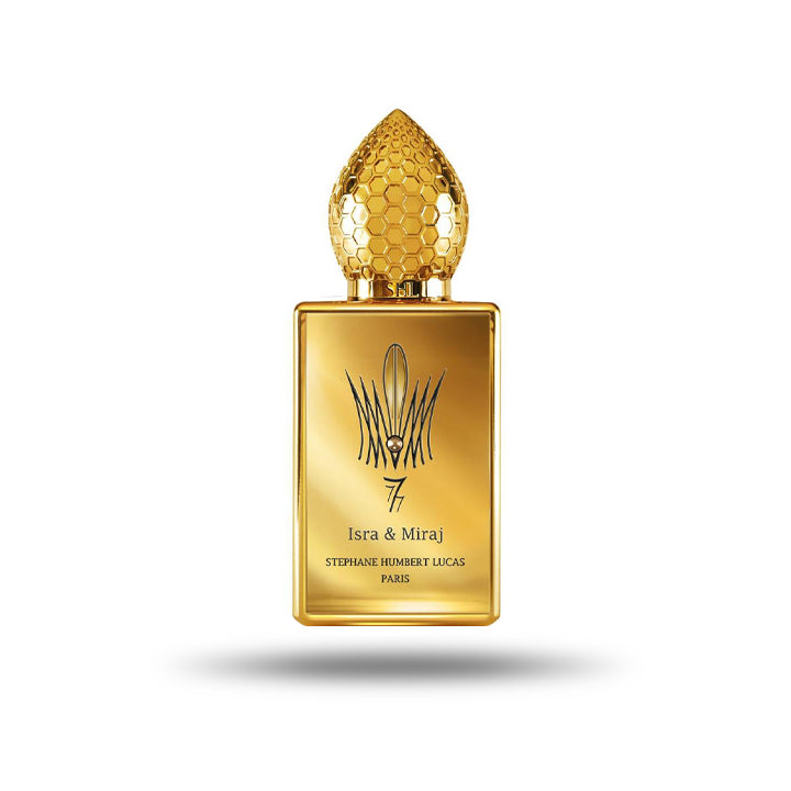 Stephane Humbert Lucas Isra & Miraj | Eau de Parfum - Unisex 50ml