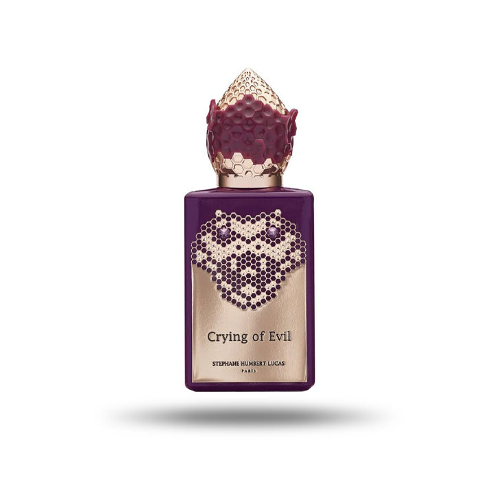Stephane Humbert Lucas La Collection Serpent Crying of Evil | Eau de Parfum - Unisex 50ml