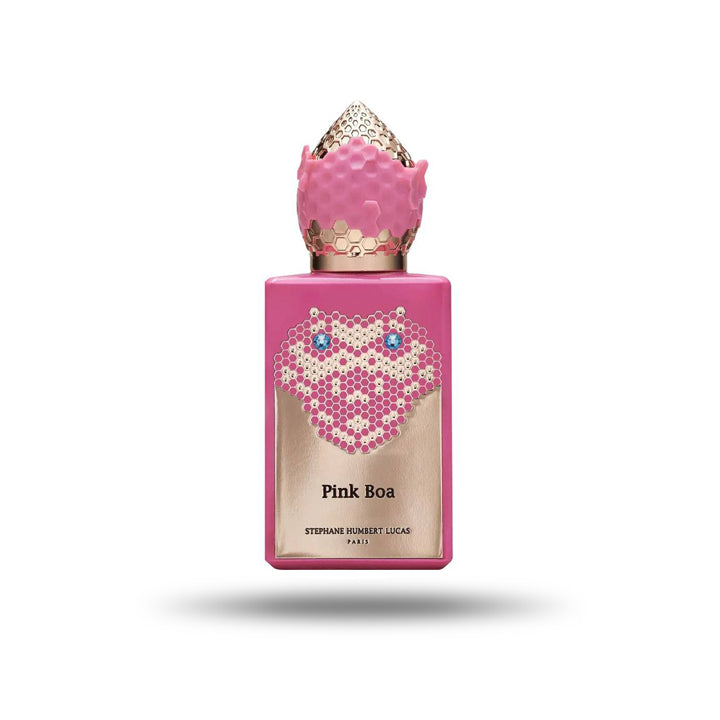 Stephane Humbert Lucas La Collection Serpent Pink Boa | Eau de Parfum - Unisex 50ml