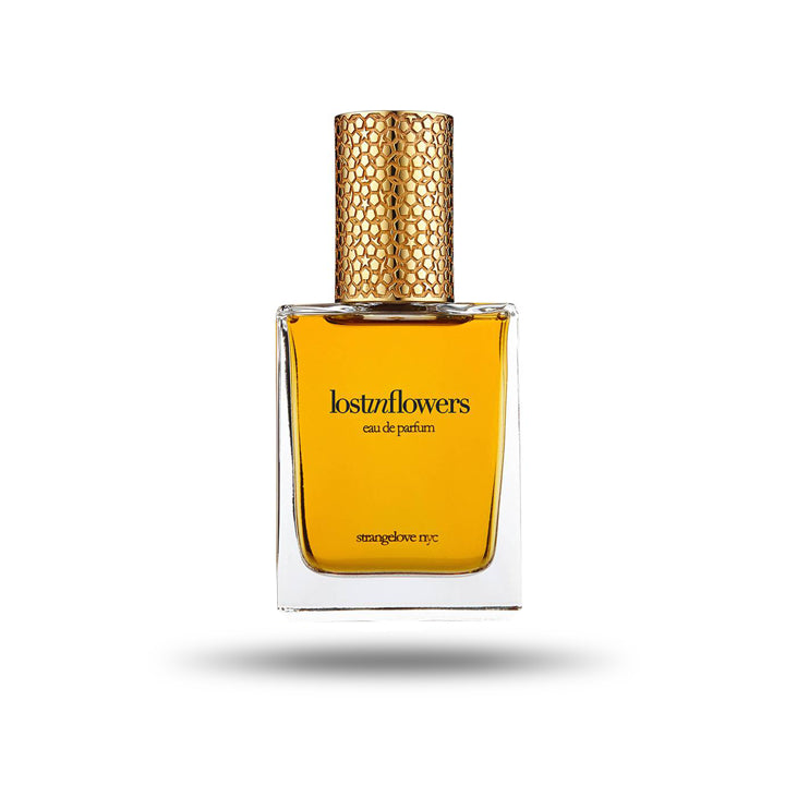 Strangelove NYC - Lost In Flowers | Eau de Parfum - Unisex 50ml