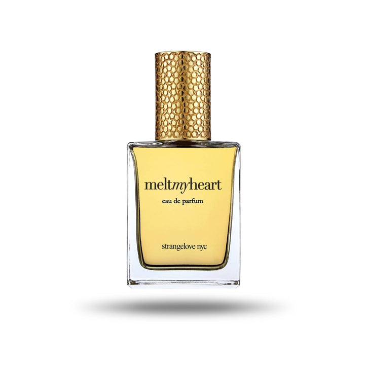 Strangelove NYC - Melt My Heart | Eau de Parfum - Unisex 100ml