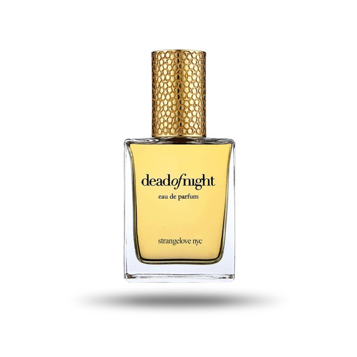 Strangelove NYC - Dead Of Night | Eau de Parfum - Unisex 50ml