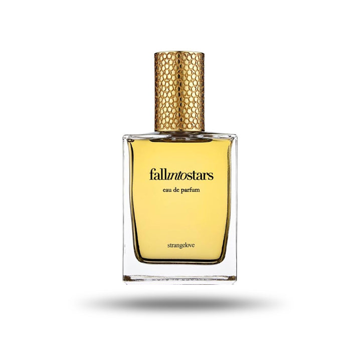 Strangelove NYC - Fall Into Stars | Eau de Parfum - Unisex 50ml