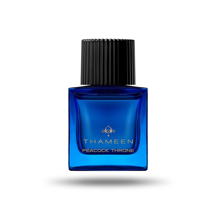 Thameen London - Treasure Collection Peacock Throne - Extrait de Parfum for Women 100ml