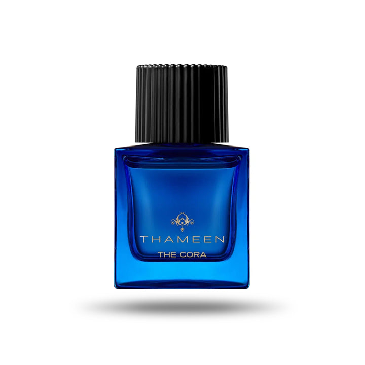 Thameen London - Treasure Collection The Cora | Extrait de Parfum - Unisex 50ml