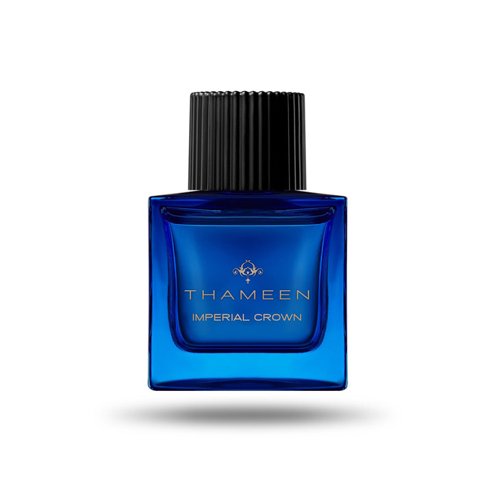 Thameen London - Sovereign Collection Imperial Crown | Extrait de Parfum - Unisex 50ml