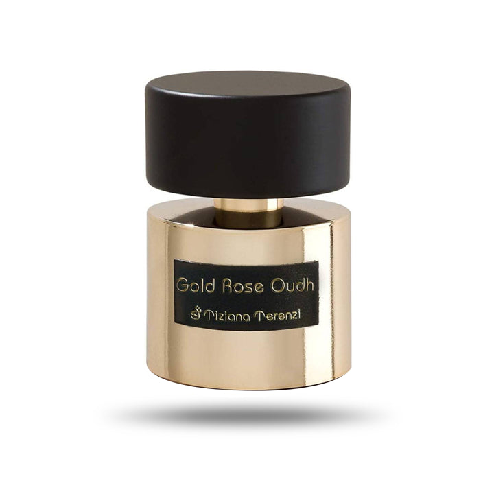 Tiziana Terenzi Gold Rose Oudh | Extrait de Parfum - Unisex 100ml