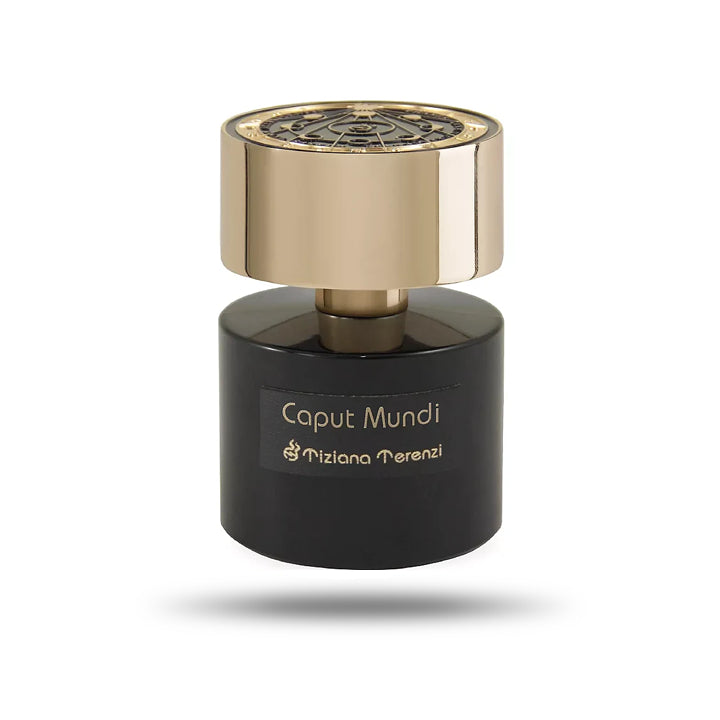 Tiziana Terenzi Luna Collection Caput Mundi | Extrait de Parfum - Unisex 100ml