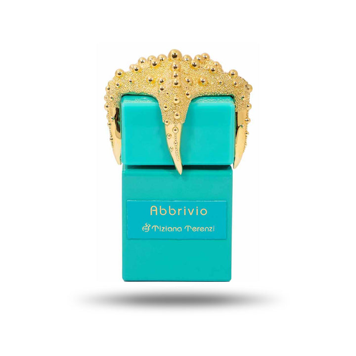 Tiziana Terenzi Sea Stars Collection Abbrivio | Extrait de Parfum - Unisex 100ml