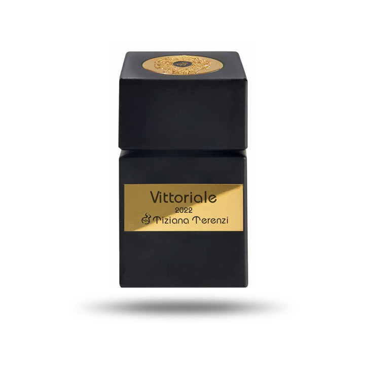 Tiziana Terenzi Anniversary Collection Vittoriale | Extrait de Parfum - Unisex 100ml