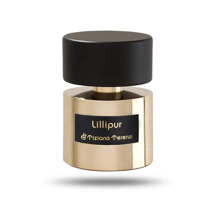 Tiziana Terenzi Lillipur | Extrait de Parfum - Unisex 100ml
