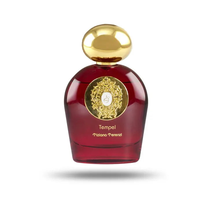 Tiziana Terenzi Comet Collection Tempel | Extrait de Parfum - Unisex 100ml