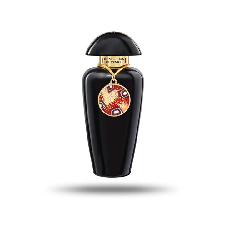 The Merchant of Venice Cuir Sensuel | Extrait de Parfum - Unisex 30ml