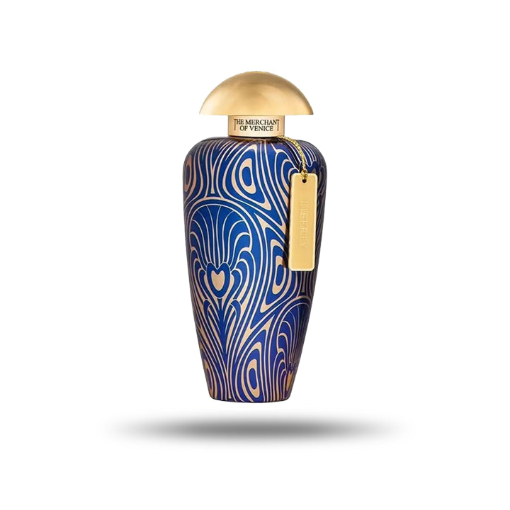 The Merchant of Venice Liberty | Eau de Parfum Concentrée - Unisex 100ml