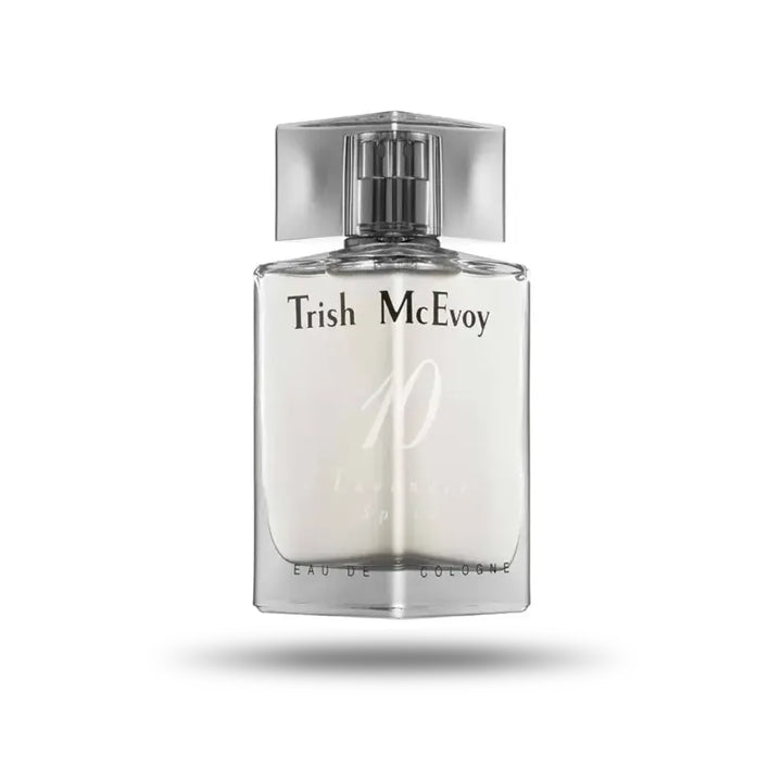 Trish Mcevoy 10 Lavender Spice - Eau de Cologne for Women 50ml