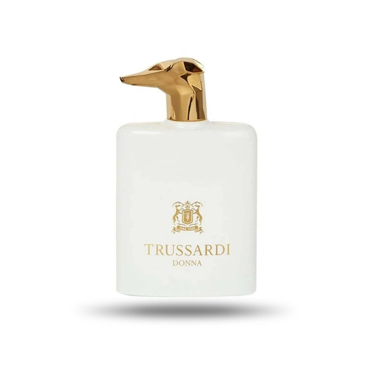 Trussardi Donna Levriero Collection Intense Limited Edition - Eau de Parfum for Women 100ml