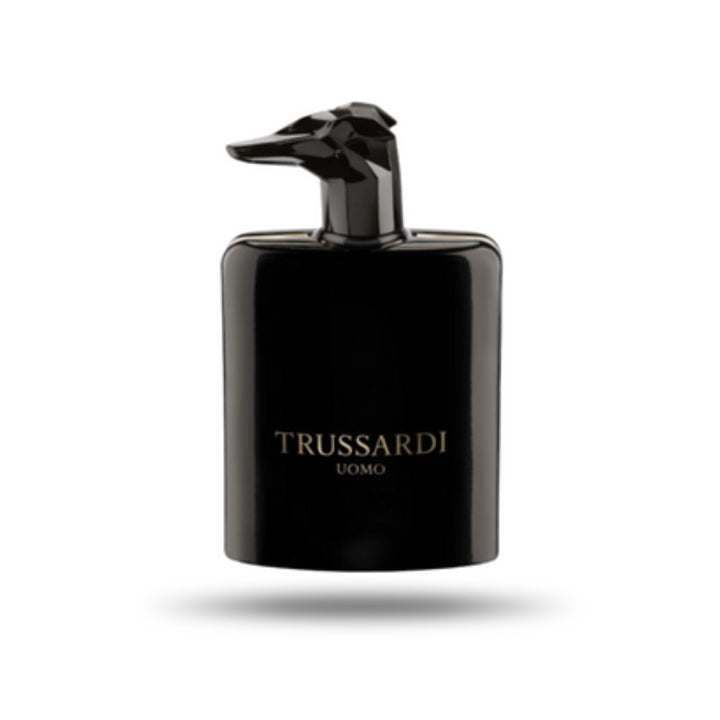 Trussardi Uomo Levriero Collection Limited Edition - Eau de Parfum for Men 100ml