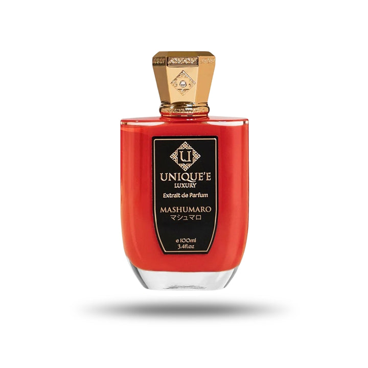 Unique'e Luxury Mashumaro | Extrait de Parfum - Unisex 100ml
