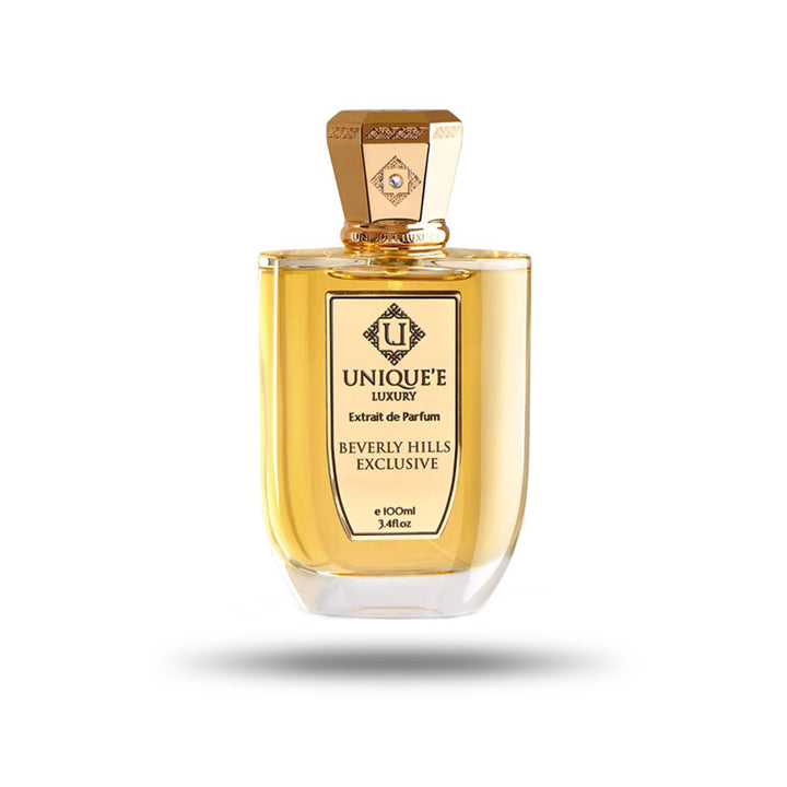 Unique'e Luxury Beverly Hills Exclusive | Extrait de Parfum - Unisex 100ml