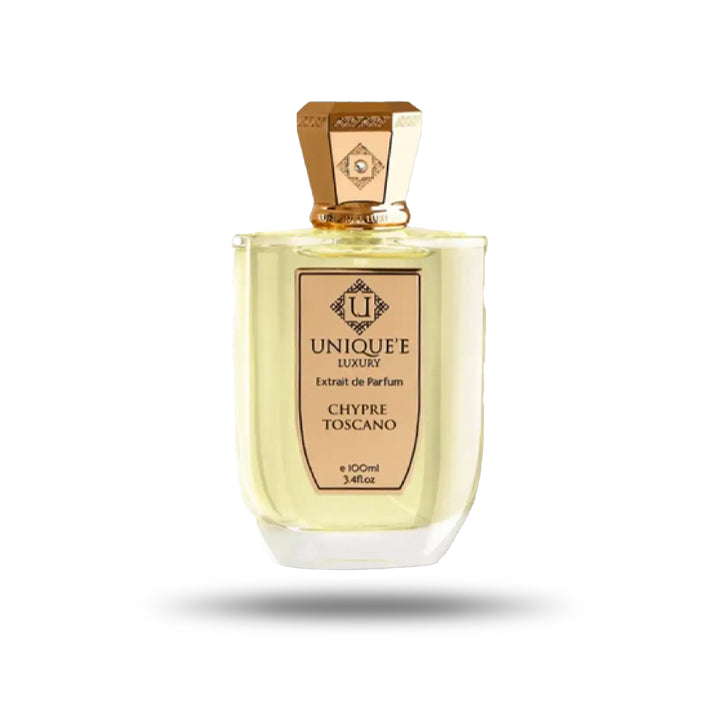 Unique'e Luxury Chypre Toscano | Extrait de Parfum - Unisex 100ml