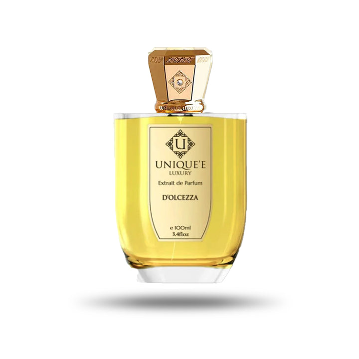 Unique'e Luxury D'Olcezza | Extrait de Parfum - Unisex 100ml